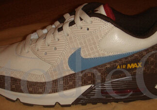 nike air max burberry