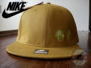 Nike x Bobbito One Love Fitted Cap