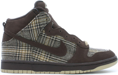 tweed sb