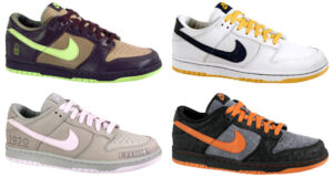 Nike Dunk Low World Hoops