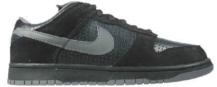 nike dunk gino