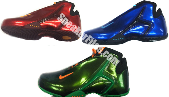 Nike Hyperflight 2013 Retro | SneakerFiles