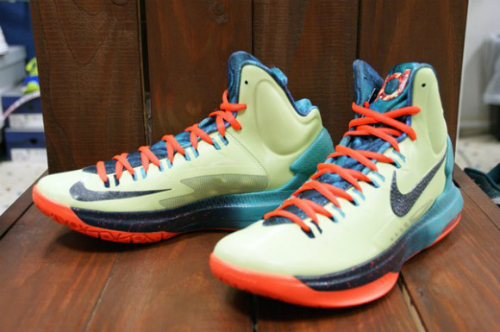 kd v area 72 Kevin Durant shoes on sale