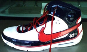 Nike Kevin Durant Player Exclusive USA