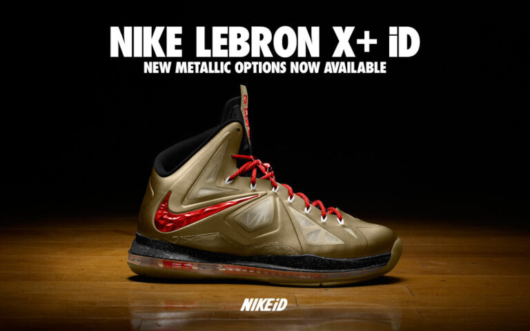 lebron id