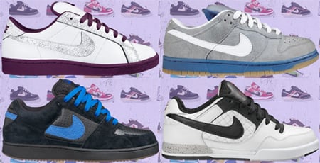 Nike SB Release Dates March Updated | SneakerFiles