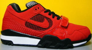 Nike Air Trainer x Supreme TW II