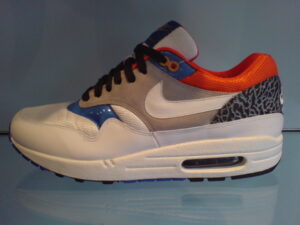 Nike Friendly Football Air Max 1 Pack