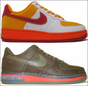 Nike Air Force 1 Low “Berlin” @ Purchaze