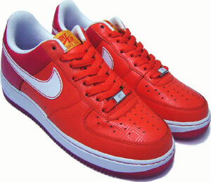 Nike Air Force 1 Low “Patterson Square Garden” @ Purchaze