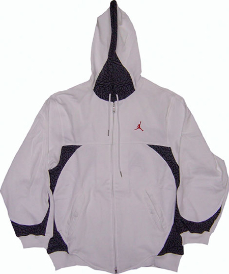 nike jordan jackets