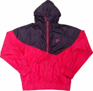 Nike Zipped Windrunner Asahi “Cerise” @ Purchaze