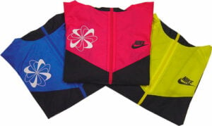 Nike Original Windrunner “Pinwheel Pack” @ Purchaze