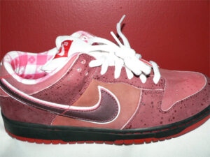 Nike SB Dunk Low – Pink Picnic Table