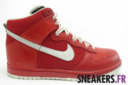 Nike Dunk High Supreme Tier 0 – Be True