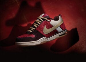 Nike 6.0 Redwood Insurgent Pack