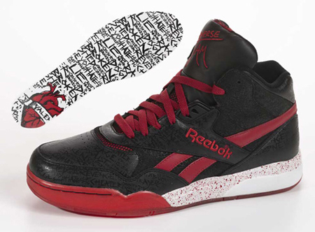 Love Sucks Reebok Reverse Jam reebok woven tracksuit mens BodzasShops