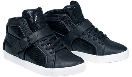 Supra NS Trinity