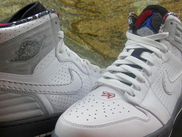 Air Jordan 1 Retro '93 'Bugs' Release Date + Info- SneakerFiles