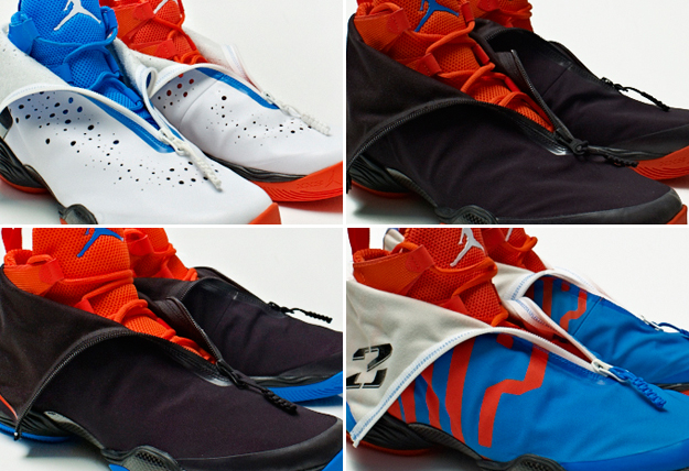 russell westbrook xx8 why not