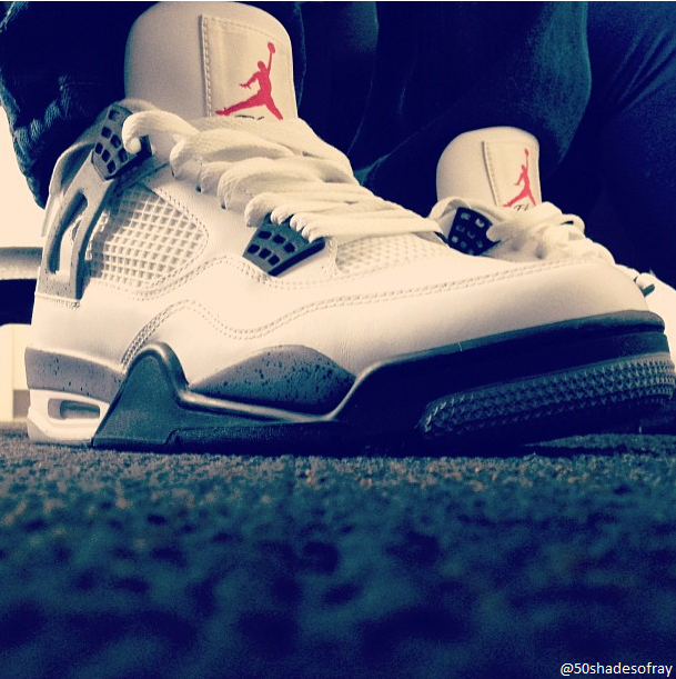 Best Kicks on Instagram | Week 3/18/2013 | SneakerFiles