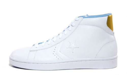 Converse Pro Leather 'UNC' Pack- SneakerFiles