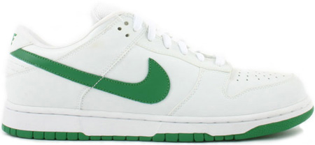 nike sb st patty's day