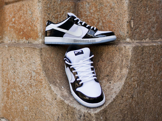 concord dunk low