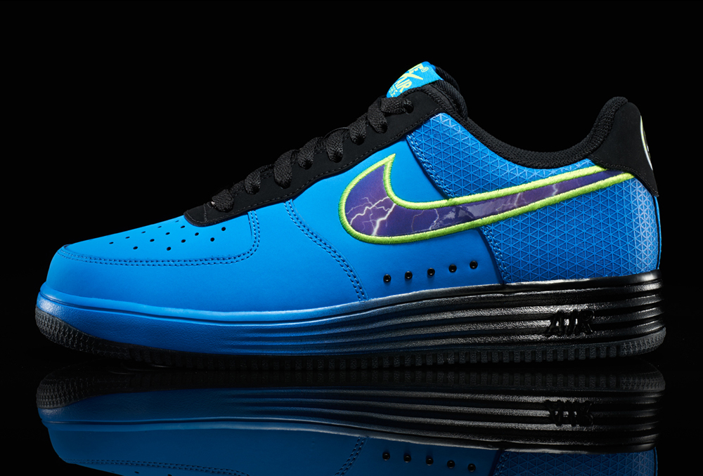 kevin durant air force 1