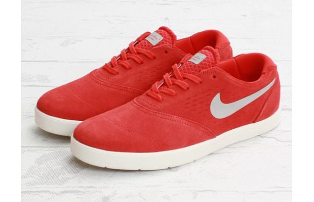 nike eric koston 2 red