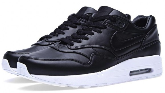 Black Leather' Nike Air Maxim 1 SP 