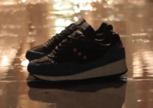 saucony shadow 6000 only in soho