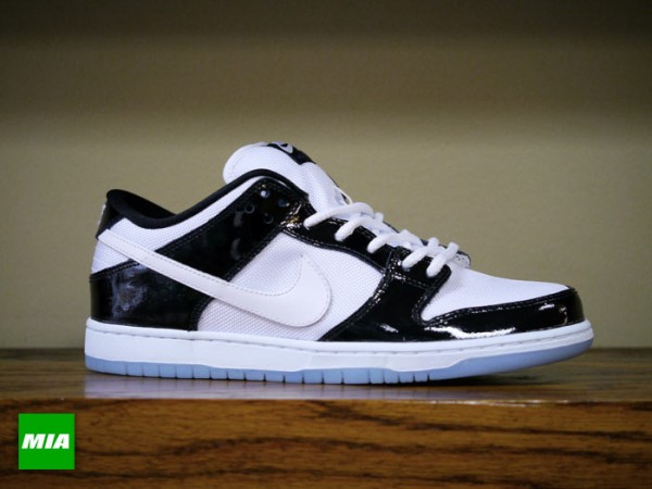 Nike SB Dunk Low 'Concord' | One More 