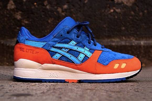 Ronnie Fieg and Kith: East Coast Project- SneakerFiles