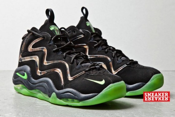 New Colorway: Nike Air Pippen 