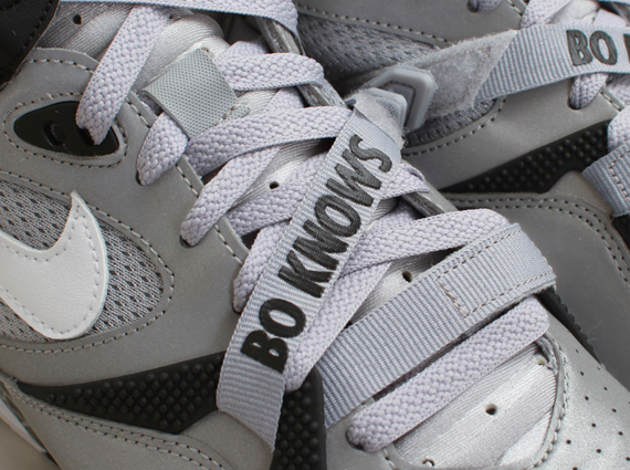 bo jackson sneakers for sale