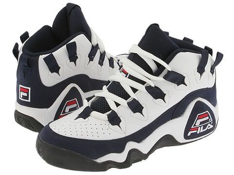 nike grant hill shoes