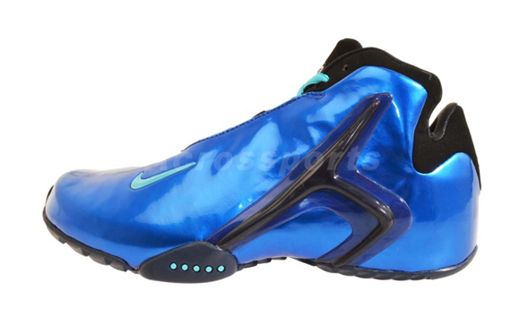 Nike Zoom Hyperflight - Game Royal/Gamma Blue- SneakerFiles