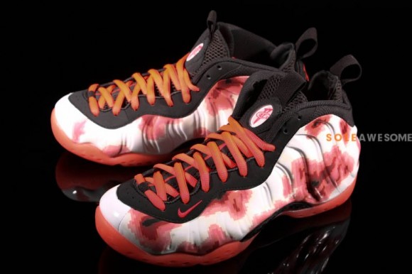 thermal foamposites