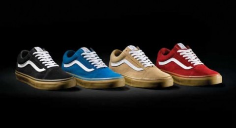 Now Available: Odd Future X Vans 