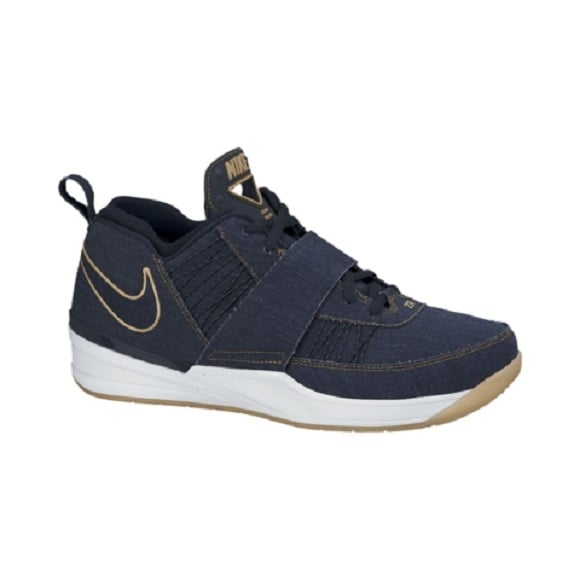 Release Reminder: “Denim” Nike Zoom Revis