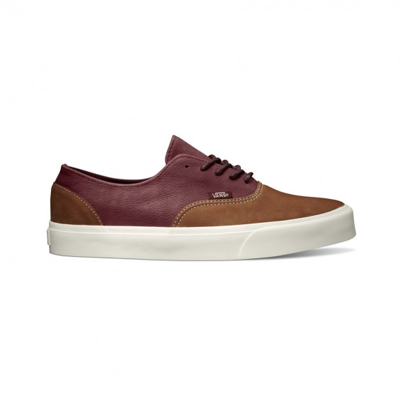 Vans California Collection Fall 2013: New Colorways of the Era Decon CA ...