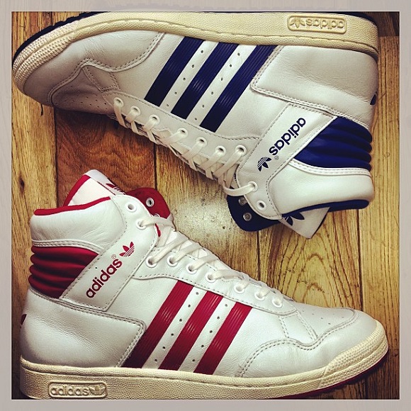 adidas Originals Pro Conference Hi : Another Look- SneakerFiles