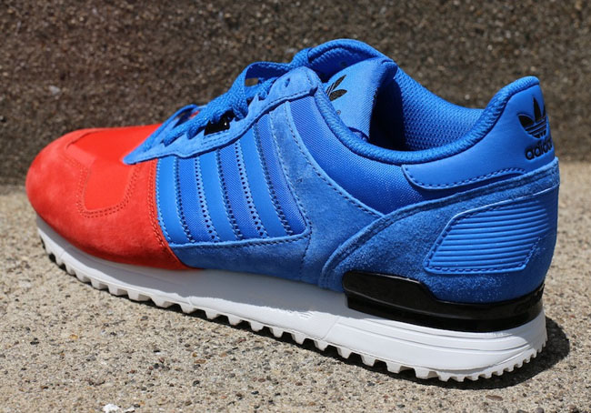 adidas zx 700 blue red