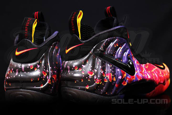 foamposite asteroid outfit
