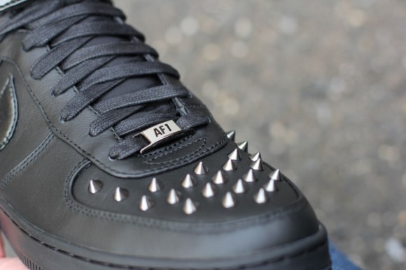 air force one spikes