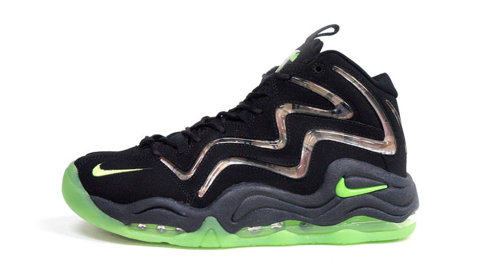 Nike Air Pippen 1 'Camo' | New Images 