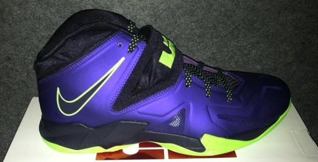 lebron nike zoom soldier 7 cheap online