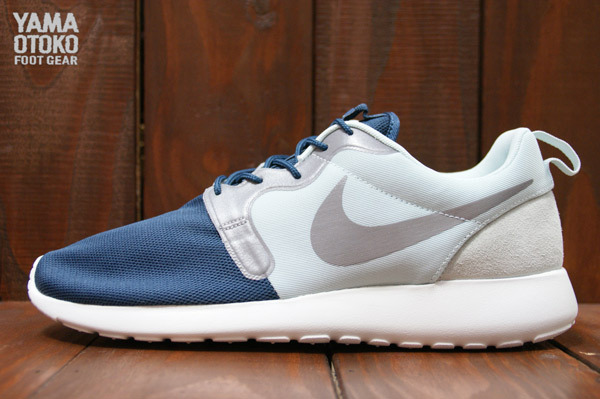 Nike Roshe Run Hyperfuse QS Pack | New Images | SneakerFiles