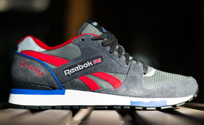 Reebok GL 6000 'Patriot Pack' | Now Available- SneakerFiles